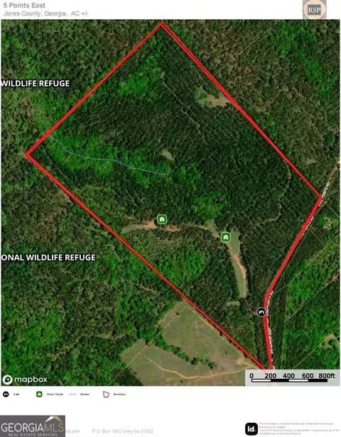 0 5 Points Rd, Gray, GA 31032 photo 15