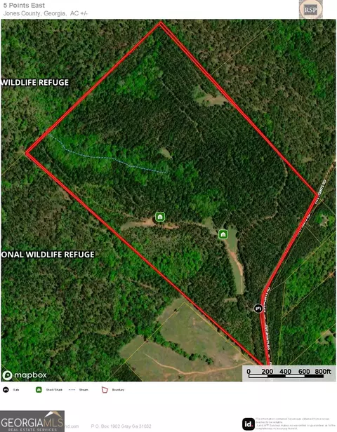 0 5 Points Rd, Gray, GA 31032 photo 16