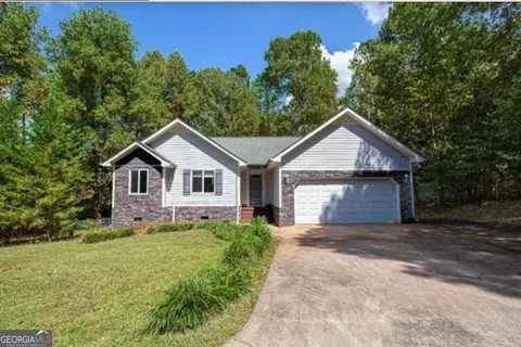 431 Mount Carmel Church Rd, Chatsworth, GA 30705