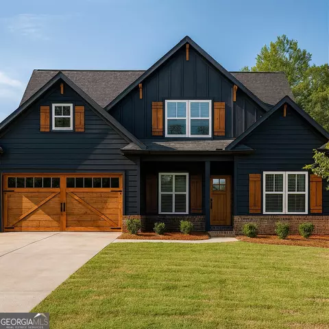 0 Crawford Rd, Barnesville, GA 30204