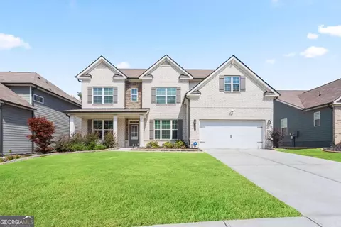 3641 Deaton Trl, Buford, GA 30519