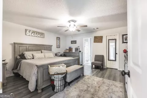 Bedroom - 307 Lancelot Ln, Dublin, GA 31021 photo 1 of 6