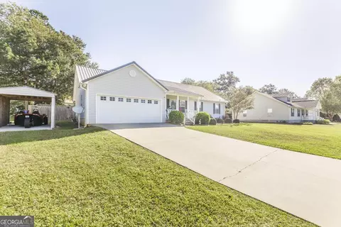 Other - 307 Lancelot Ln, Dublin, GA 31021 photo 1 of 9