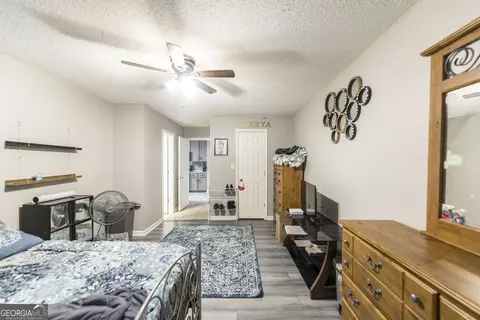 Bedroom - 307 Lancelot Ln, Dublin, GA 31021 photo 6 of 6
