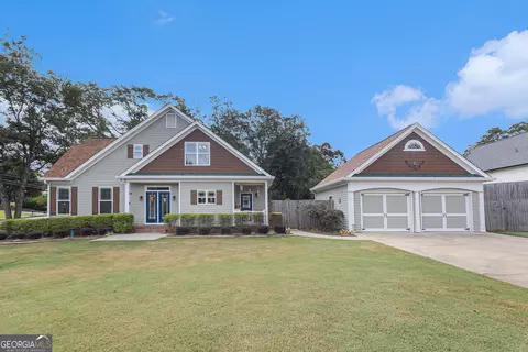101 Grove Park Dr, Carrollton, GA 30117