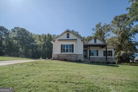 134 River Rdg, Hawkinsville, GA 31036