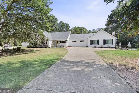 780 Bruce Jackson Rd, Newnan, GA 30263