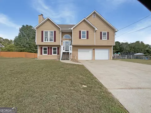 210 Woodbridge Dr, Dallas, GA 30157