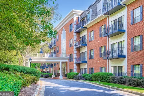 2921 Lenox Rd NE #205, Atlanta, GA 30324