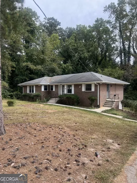512 Peyton Rd SW, Atlanta, GA 30311