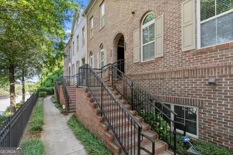 6468 Chariot St #19, Atlanta, GA 30328