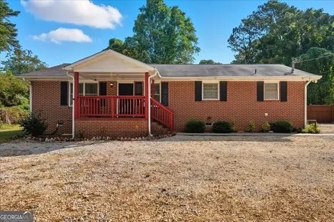 3890 Kemp Ridge Rd, Acworth, GA 30101