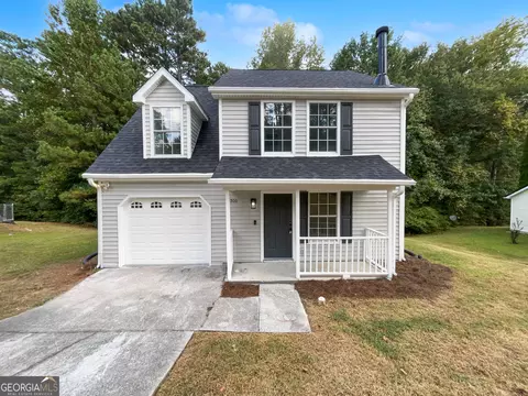 1005 Winterside Ln, College Park, GA 30349