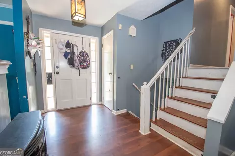 100 Shamrock Dr, Lagrange, GA 30241 photo 5
