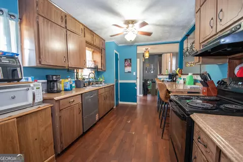 100 Shamrock Dr, Lagrange, GA 30241 photo 12