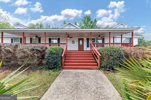 1141 Planing Mill Rd, Greensboro, GA 30642