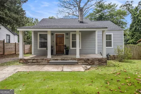 361 Adelle St SE, Atlanta, GA 30315