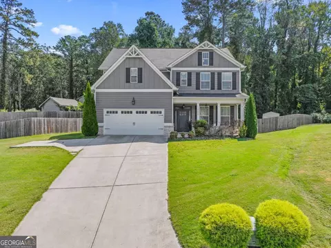 2095 Sparrowhawk Ct, Austell, GA 30106