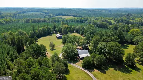 3591 Ga 54, Hogansville, GA 30230