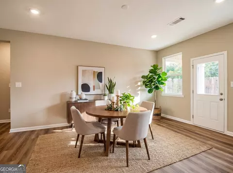 Dining - 103 Gnome Ct, Perry, GA 31069 photo 1 of 1