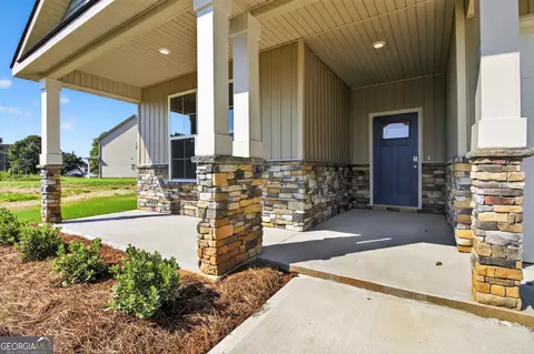 Exterior - 103 Gnome Ct, Perry, GA 31069 photo 5 of 5