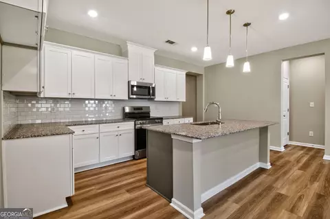 Kitchen - 103 Gnome Ct, Perry, GA 31069 photo 1 of 3