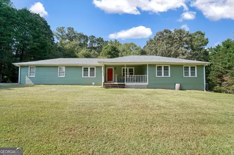 2681 Round Ridge Rd, Loganville, GA 30052