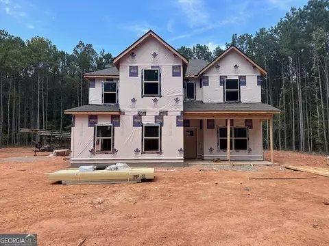 1511 Forrest Farms Dr, Greenville, GA 30222