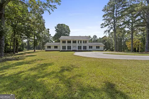 1080 Conyers Rd, Mcdonough, GA 30252