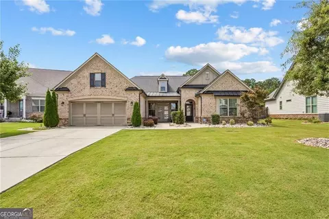 5136 Castlehaven Bnd, Powder Springs, GA 30127