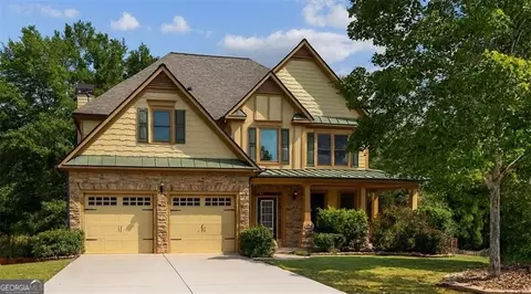5390 Vickery Cir, Cumming, GA 30040