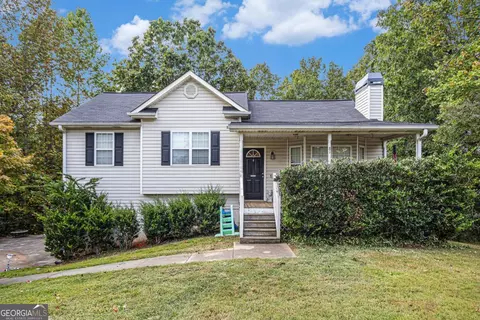 81 Fairview Way, Dallas, GA 30157