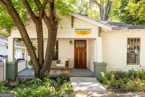 705 Glenwood Ave SE, Atlanta, GA 30312