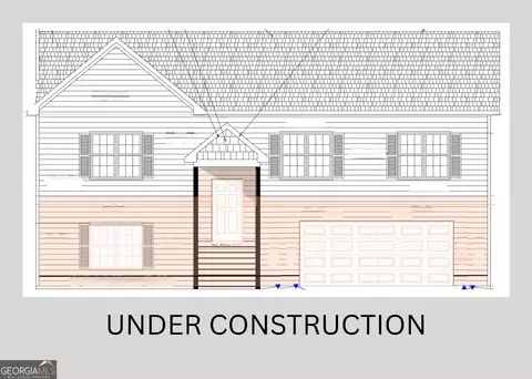 432 Nancy Town Rd, Mount Airy, GA 30563