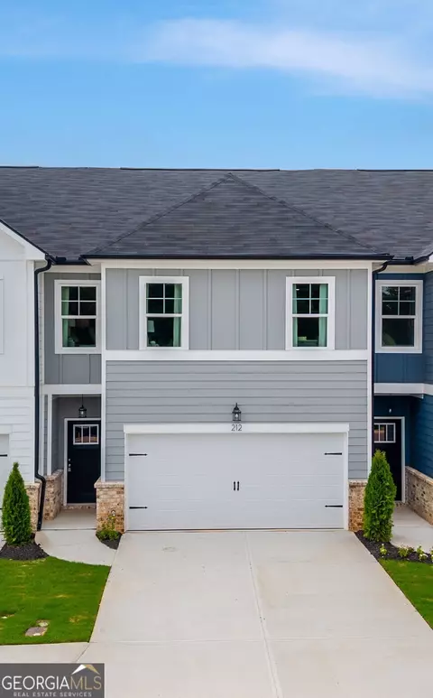 212 Seward St #95, Conyers, GA 30094