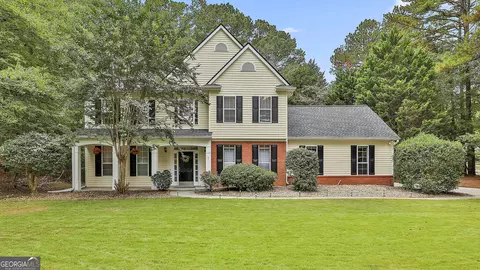 155 W Creek Ct, Peachtree City, GA 30269