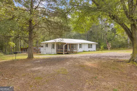1334 Joe Bolton Rd, Commerce, GA 30530