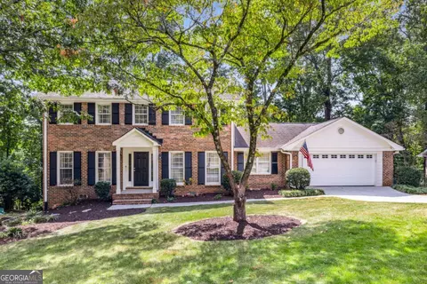 5401 Seaton Way, Dunwoody, GA 30338