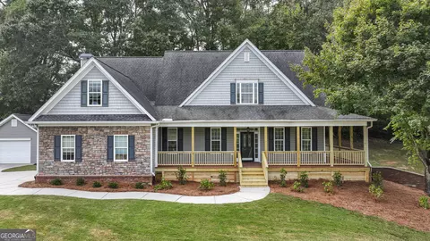 64 Cassidy Cv, Jefferson, GA 30549
