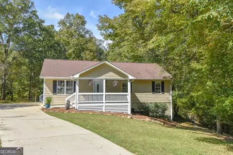 1111 Seaboard Ct, Greensboro, GA 30642