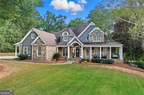 Undisclosed, Mcdonough, GA 30252