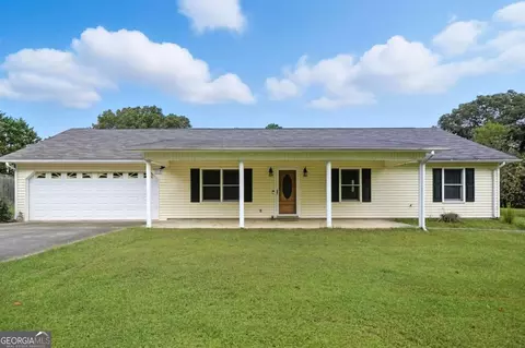 257 Knot Rd SE, Adairsville, GA 30103
