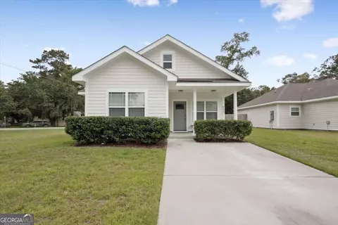 Undisclosed, Savannah, GA 31419