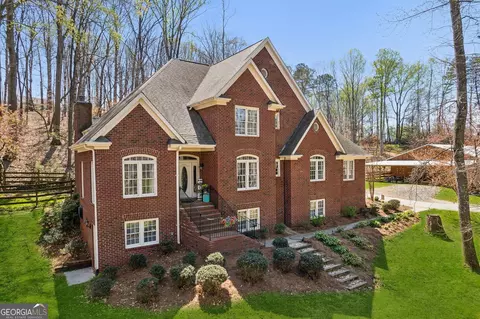 5388 Frazer Rd, Buford, GA 30518
