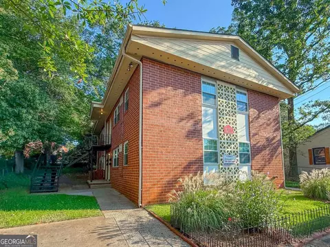 50 Springdale St, Athens, GA 30605
