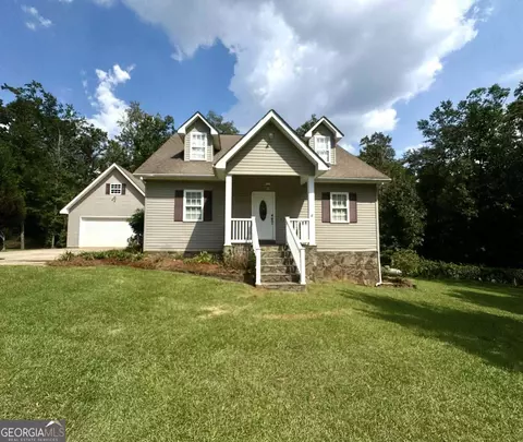 135 Northwood Trl, Dudley, GA 31022