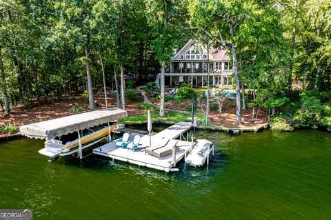 1250 Cherokee Trl, White Plains, GA 30678