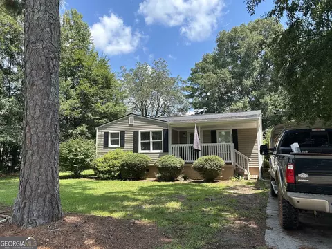 3009 Hwy 11 S, Mansfield, GA 30055