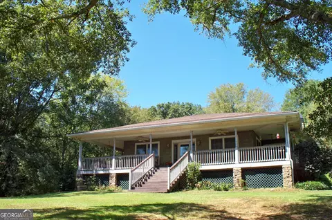 1110 Fieldcrest Ct, Buckhead, GA 30625