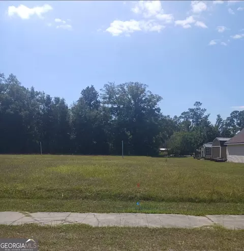 0- Bay St #LOT 1, Folkston, GA 31537